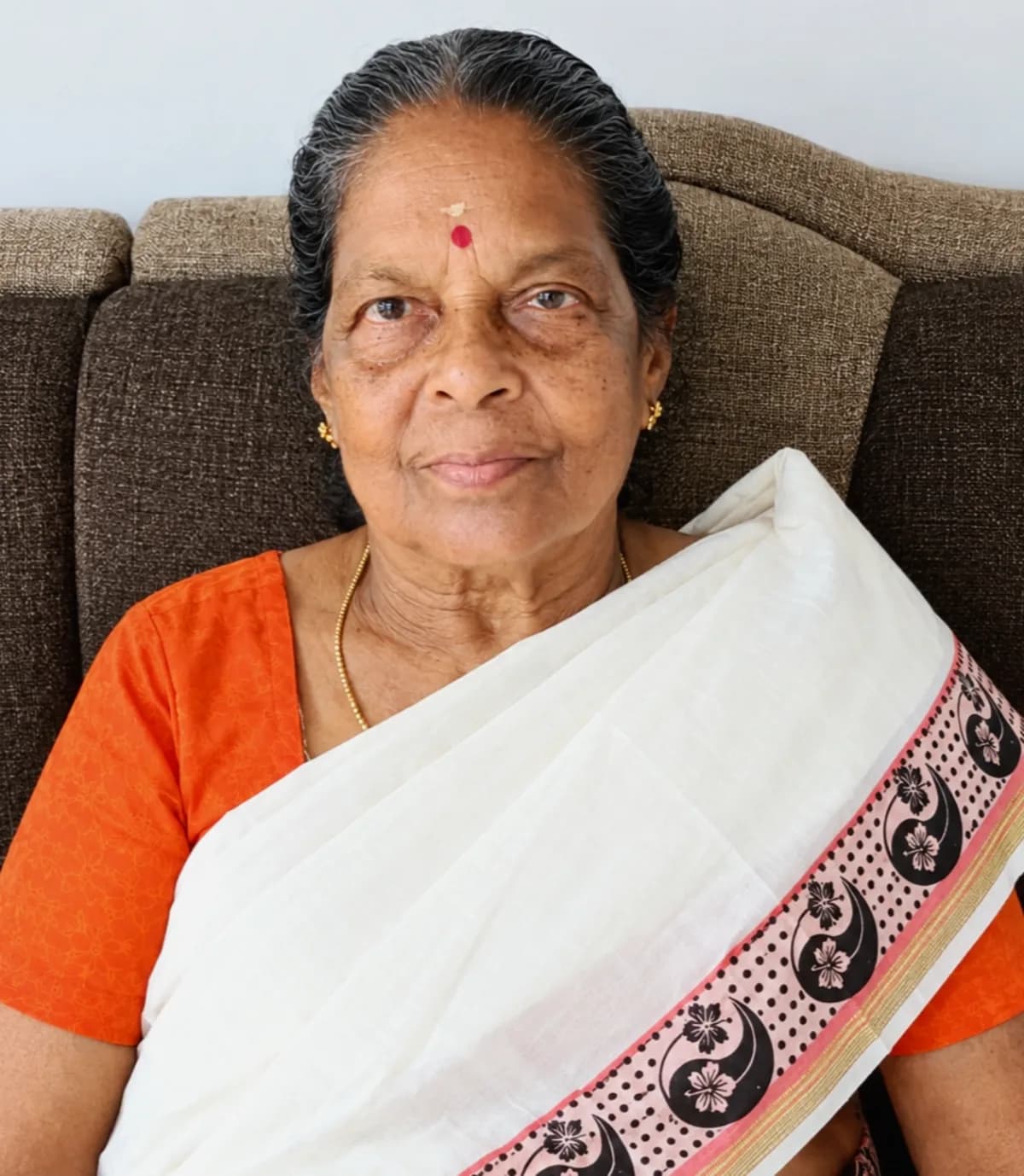 കോട്ടയം കൊങ്ങാണ്ടൂർ പുരയിടത്തു കുന്നേൽ പാറുക്കുട്ടി തങ്കപ്പൻ(83) നിര്യാതയായി; സംസ്കാരം നാളെ വൈകുന്നേരം നാല് മണിക്ക് വീട്ടുവളപ്പിൽ