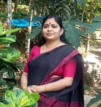 ഏറ്റുമാനൂർ വൈഷ്ണവം കെഎസ് രഘുനാഥൻ നായരുടെ ഭാര്യ സന്ധ്യാ രഘുനാഥ് നിര്യാതയായി; സംസ്കാരം പിന്നീട്