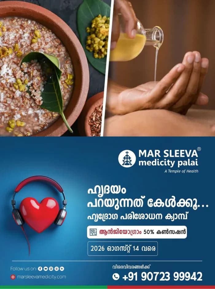 ചികിത്സയുടെയും പുനരുജ്ജീവനത്തിന്റെയും മാസം; കര്ക്കിടക ചികിത്സയ്ക്ക് പ്രാധാന്യമേറെ, ആയുര്വേദം പറയുന്ന ശാസ്ത്രവും ജീവിതശൈലിയും
