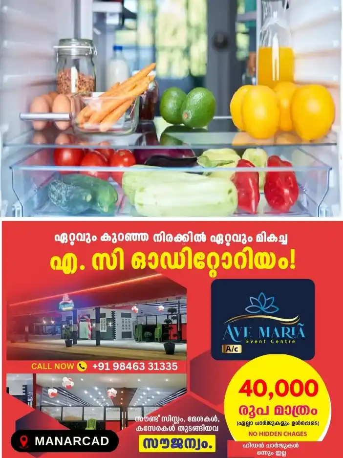 ഫ്രിഡ്ജ് തുറക്കുമ്പോള് ദുര്ഗന്ധം അനുഭവപ്പെടാറുണ്ടോ? ബേക്കിംഗ് സോഡ ഇങ്ങനെ ഉപയോഗിച്ചു നോക്കൂ