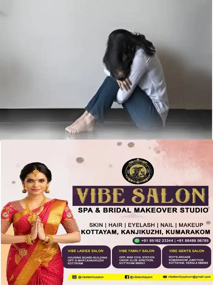 പ്രതിസന്ധികൾക്ക് മുന്നിൽ തളർന്ന് ജീവിതത്തോടെ 'ഗുഡ് ബൈ' പറയുന്നവരുടെ എണ്ണത്തിൽ വർധന;ആത്മഹത്യയിൽ മുന്നിൽ വൈക്കം;കഴിഞ്ഞ ഏപ്രിൽ മുതൽ ഇതുവരെ 65 പേർ ആത്മഹത്യ ചെയ്തു