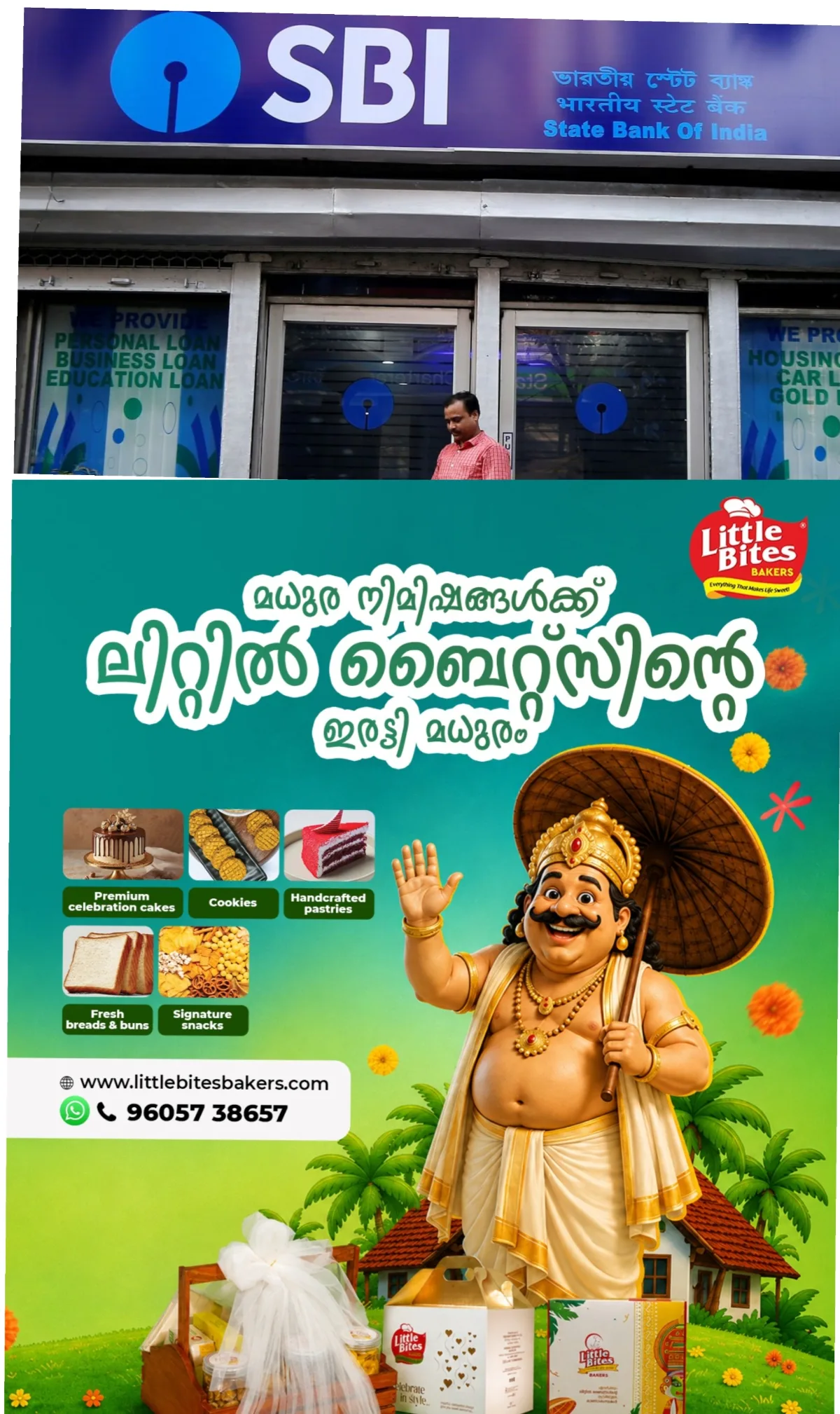 ബേസിക് സേവിങ്സ് ഡെപ്പോസിറ്റ് അക്കൗണ്ട് ഉടമകള്ക്ക് മാസം 4 തവണ മാത്രം സൗജന്യമായി പണം പിന്വലിക്കാം; എസ്ബിഐ അക്കൗണ്ട് നിയമങ്ങളില് മാറ്റം, ഒക്ടോബര് ഒന്ന് മുതലാണ് പുതിയ മാറ്റങ്ങള് പ്രാബല്യത്തില് വരിക