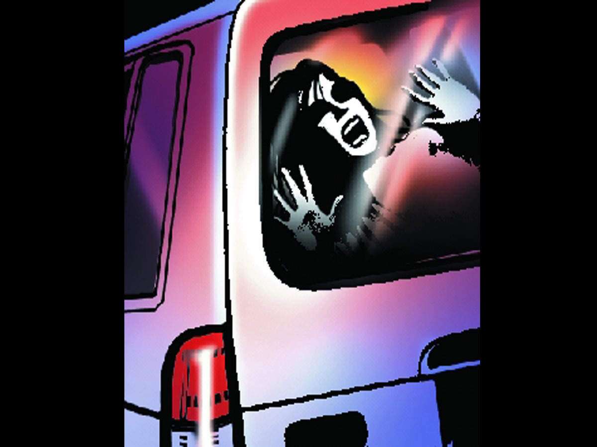 kidnappin