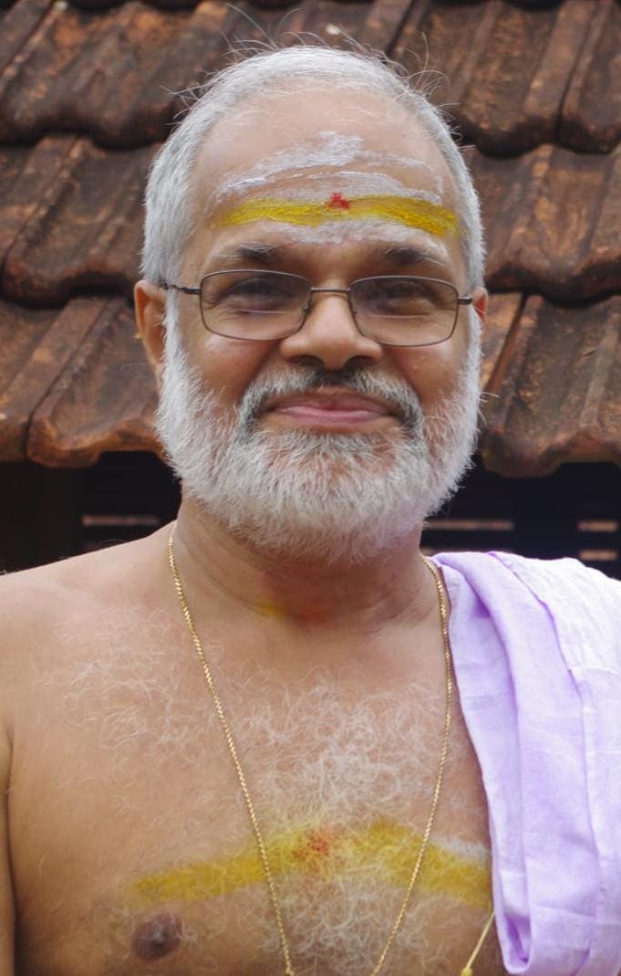 thirumeni