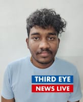arrest