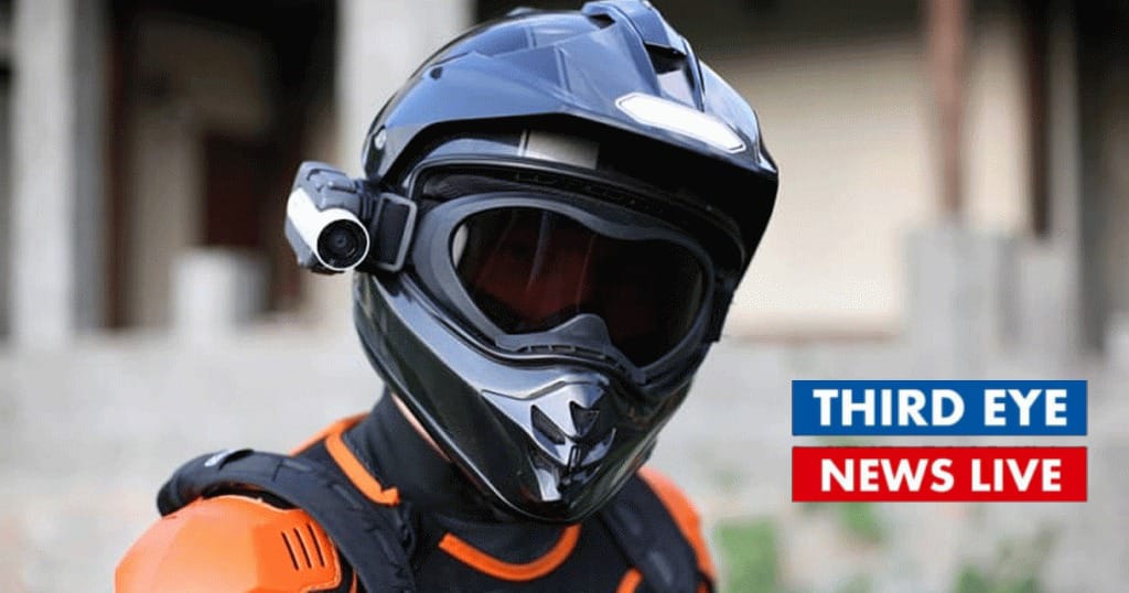 HELMET