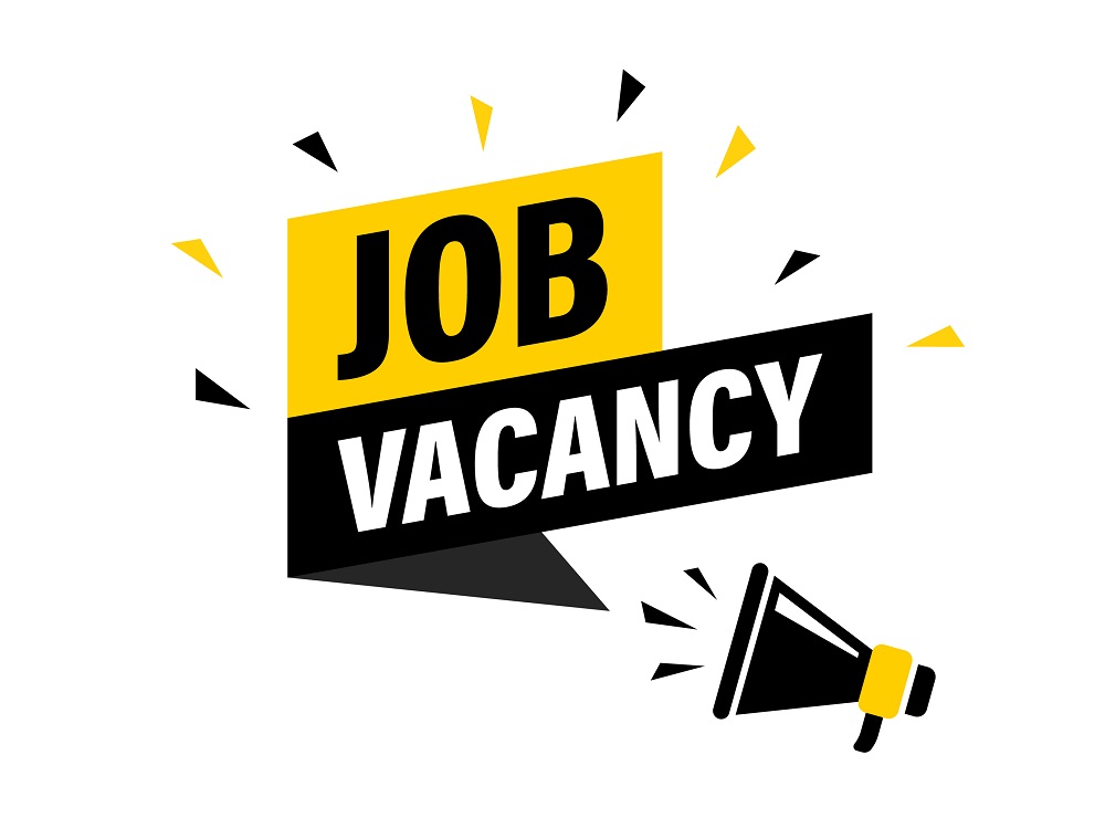 job-vacancy