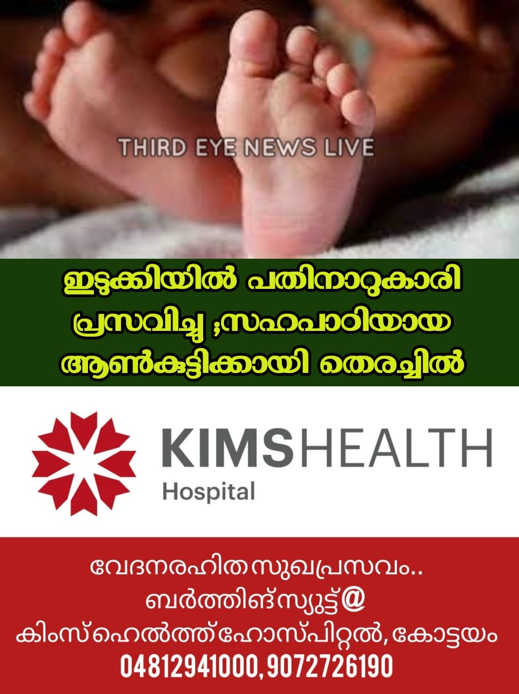 idukki crime