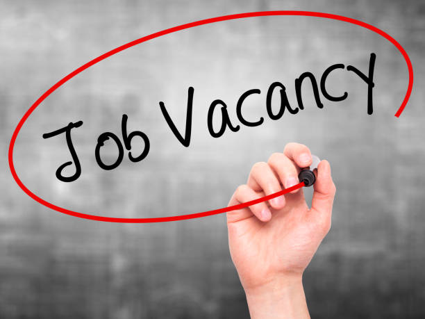man-hand-writing-job-vacancy-with-black-marker-on-visual-screen