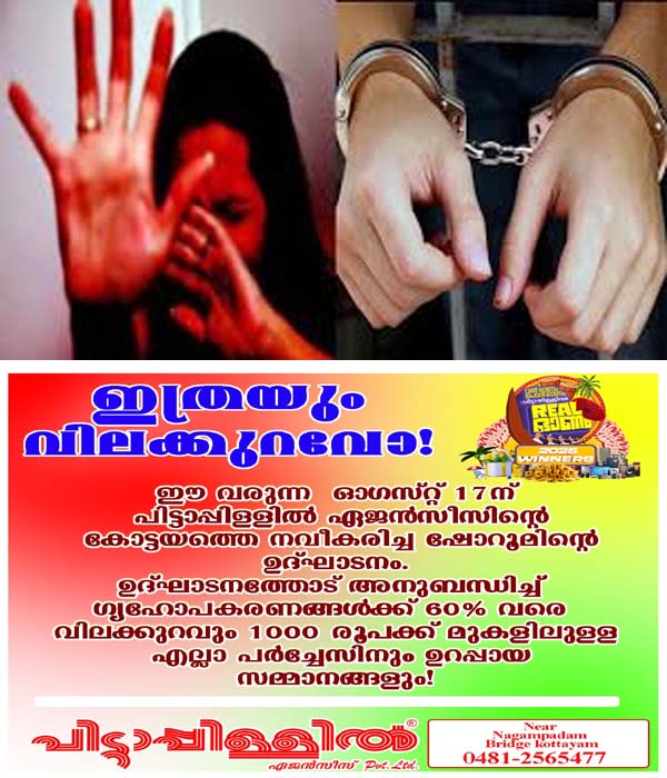 rape arrest pic