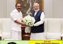പ്രധാനമന്ത്രി മോദിയുമായി കൂടിക്കാഴ്ച നടത്തി മുഖ്യമന്ത്രി വിഡി സതീശന്; കേരളത്തിന്റെ വികസനം ഉള്പ്പെടെ ചർച്ച ചെയ്തു