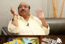 പിണറായി വിജയനെ മാധ്യമങ്ങൾ പത്ത് കൊല്ലം വേട്ടയാടി; അദ്ദേഹത്തെ ഈ പരുവത്തിലാക്കിയത് മാധ്യമങ്ങളെന്നും വെള്ളാപ്പള്ളി നടേശൻ