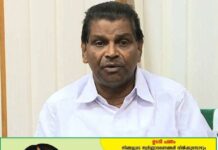 പാർട്ടി ഏത് ഉത്തരവാദിത്തം ഏൽപ്പിച്ചാലും സന്തോഷത്തോടെ ഏറ്റെടുക്കും; സ്പീക്കർ സ്ഥാനത്തെക്കുറിച്ചുള്ള ചോദ്യത്തോട് പ്രതികരിച്ച് തിരുവഞ്ചൂർ രാധാകൃഷ്ണൻ