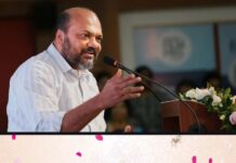 മുഖ്യമന്ത്രിയുടെ സെക്രട്ടറിയായി രത്തൻ ഖേൽക്കറിനെ നിയമിച്ച സംഭവം; വിമർശനവുമായി പി രാജീവ്, കോൺഗ്രസ് കേന്ദ്രനേതൃത്വം നിലപാട് വ്യക്തമാക്കണമെന്ന് ആവശ്യം