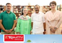 എഐസിസി നേതാക്കളുമായി കൂടിക്കാഴ്ച നടത്തി മുഖ്യമന്ത്രി വിഡി സതീശൻ; സർക്കാരിന് എല്ലാവിധ ആശംസകളും നേരുന്നുവെന്ന് രാഹുൽ ഗാന്ധി