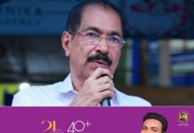 രാജ്യത്തെ ഇന്ധന വില വർധനവിനെതിരെ കോൺഗ്രസ് പ്രക്ഷോഭം നടത്തും; കെപിസിസി പ്രസിഡന്റ് സണ്ണി ജോസഫ്