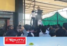 ഉള്ക്കൊള്ളാന് കഴിയുന്നതിലും ഇരട്ടി വിദ്യാര്ത്ഥികള് എത്തി; യുപിയില് കേന്ദ്രസേന റിക്രൂട്ട്മെന്റ് പരീക്ഷക്കിടെ വന്സംഘര്ഷം, പരീക്ഷ റദ്ദാക്കി