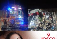 ജീപ്പും ലോറിയും കൂട്ടിയിടിച്ചുണ്ടായ അപകടത്തിൽ ഒരു കുടുംബത്തിലെ അഞ്ചുപേർക്ക് ദാരുണാന്ത്യം; സംഭവം കർണാടകത്തിലെ കൽബുർഗിയിൽ