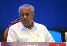 പാലക്കാട് ജില്ലാകമ്മിറ്റിയിൽ പിണറായി വിജയനെതിരെ രൂക്ഷവിമർശനം; സിപിഎമ്മിൽ പിണറായി മാത്രം എന്ന രീതിയെന്ന് ആക്ഷേപം