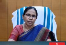 ഇഡി റെയ്ഡ് കോൺഗ്രസിൻ്റെയും ബിജെപിയുടെയും ഒത്തുകളി, ജനങ്ങൾ അത് മനസിലാക്കും; ഇത്തരം റെയ്ഡ് കൊണ്ട് സിപിഐഎമ്മിനെ ഇല്ലാതാക്കാൻ കഴിയില്ലെന്നും കെകെ ശൈലജ