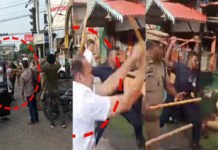 ആലപ്പുഴയിലെ `രക്ഷാപ്രവർത്തനം’;റിപ്പോർട്ട് എവിടെ?ഒബ്ജക്ഷൻ റിപ്പോർട്ട് പൂർണമല്ല; പ്രോസിക്യൂഷന് കോടതിയുടെ രൂക്ഷവിമർശനം;അനിലിന്റെയും സന്ദീപിന്റെയും മുൻകൂർ ജാമ്യാപേക്ഷ തീർപ്പാക്കി