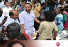 ആദ്യ മന്ത്രിസഭാ യോഗത്തില് ആശമാര്ക്ക് നല്കിയ വാക്ക് പാലിക്കുമോ? വി.ഡി സതീശനില് വലിയ പ്രതീക്ഷയോടെ ആശാ വര്ക്കര്മാര്