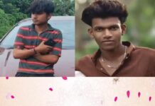 പാലക്കാട് നിയന്ത്രണം വിട്ട ബൈക്ക് ലോറിയിൽ ഇടിച്ച് അപകടം; രണ്ട് യുവാക്കൾ മരിച്ചു; ഒരാൾക്ക് പരിക്കേറ്റു