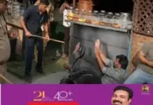 നവകേരള യാത്രയ്ക്കിടെ യൂത്ത് കോണ്ഗ്രസ്, കെഎസ്യു പ്രവര്ത്തകരെ ഗണ്മാന് അടക്കം സുരക്ഷാ ജീവനക്കാര് മര്ദ്ദിച്ച കേസ്; നരഹത്യാക്കുറ്റം ചുമത്തി ക്രൈംബ്രാഞ്ച്