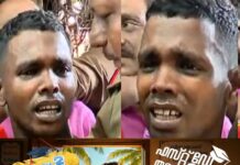 രണ്ടുമാസമായി ഹോട്ടൽ ജീവനക്കാരന് ശമ്പളം നല്കുന്നില്ല; സെക്രട്ടറിയേറ്റിലെ മരത്തില് കയറി യുവാവിന്റെ ആത്മഹത്യാ ഭീഷണി