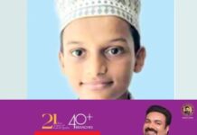 മലപ്പുറത്ത് പുഴയിൽ വീണ വിദ്യാർത്ഥി മുങ്ങിമരിച്ചു; സുഹൃത്തുക്കൾക്കൊപ്പം ഫുട്ബോൾ കളിക്കുന്നത് ഇടയിൽ പുഴയിൽ വീണ പന്ത് എടുക്കാൻ ശ്രമിക്കുന്നതിനിടെയാണ് സംഭവം