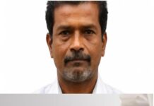 വീട്ടില് കഞ്ഞിക്കൊപ്പം കറി വയ്ക്കാൻ ചക്കക്ക് വേണ്ടി മരത്തിൽ കയറി; പ്ലാവില് നിന്ന് വീണ് ഗൃഹനാഥന് ദാരുണാന്ത്യം