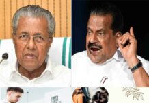 ‘പരാജയത്തിന്റെ ഉത്തരവാദിത്തം പിണറായി വിജയന് മാത്രമല്ല’; ശൈലജയെ നിര്ത്തി തോല്പ്പിച്ചു എന്നത് തെറ്റായ പ്രചരണമെന്ന് ഇ പി ജയരാജൻ