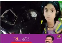 പൊന്മുടിയില് കാര് 35 അടി താഴ്ചയിലേക്ക് മറിഞ്ഞ് അപകടം; ഏഴു വയസ്സുകാരി മരിച്ചു