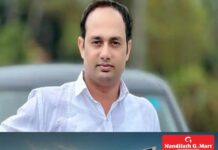 ധീരജ് വധക്കേസ്: പ്രതി നിഖില് പൈലിയെ ഡിസിസി അംഗമാക്കാൻ നീക്കം; സിപി മാത്യൂവിൻ്റെ നാമനിര്ദ്ദേശ കത്ത് പുറത്ത്