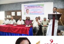 മൂതിർന്നമാധ്യമ പ്രവർത്തകരുടെ പ്രശ്നങ്ങൾക്ക് പ്രത്യേക പരിഗണന നൽകും: സ്പീക്കർ തിരുവഞ്ചൂർ രാധാകൃഷ്ണൻ