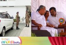 ‘ജീവൻ കൊടുത്തും സംരക്ഷിക്കും’; ഇഡി റെയ്ഡിന് പിന്നാലെ പിണറായി വിജയന് പിന്തുണയുമായി കോന്നി എംഎല്എ കെ യു ജനീഷ് കുമാര്