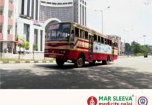 കെഎസ്ആർടിസിയിലെ ഒഴിവുകളിലേക്ക് പിഎസ്സി വിളിക്കാൻ വഴിതെളിയുന്നു; നടപടികള് സ്വീകരിക്കാൻ ഗതാഗത വകുപ്പിൻ്റെ തീരുമാനം