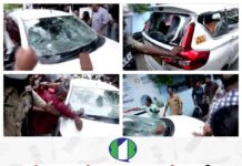 രണ്ടല്ല ഒന്നാണ്.., പതിവുപോലെ, തങ്ങളുടെ രാഷ്ട്രീയ ഇരട്ടയായ സിപിഎമ്മിനെ സംരക്ഷിക്കാൻ കോണ്ഗ്രസ് നയിക്കുന്ന സംസ്ഥാന സർക്കാർ മൗനം പാലിക്കുകയാണ്; ഇഡി വിഷയത്തിൽ പ്രതികരണവുമായി ബിജെപി സംസ്ഥാന അധ്യക്ഷൻ രാജീവ് ചന്ദ്രശേഖർ