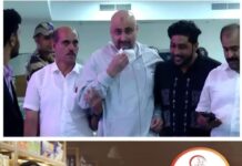 ‘നാട്ടില് എത്തുമെന്ന് പ്രതീക്ഷിച്ചില്ല’; കടന്നു പോയത് വലിയ മാനസിക സംഘര്ഷത്തിലൂടെ; നാട്ടില് എത്താൻ സഹായിച്ചവർക്കെല്ലാം നന്ദി’: പ്രതികരിച്ച് അബ്ദുല് റഹീം