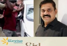 ‘പിടിച്ചതല്ല, പിടി കൊടുത്തതാണ്’; ഇഡി ഉദ്യോഗസ്ഥര്ക്ക് നേരെ മുട്ട എറിഞ്ഞു; ഒളിവിലായിരുന്ന സിപിഎം ലോക്കല് സെക്രട്ടറി ഐ പി ബിനു പൊലീസിന് മുന്നില് കീഴടങ്ങി