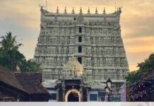 ശ്രീ പത്മനാഭസ്വാമി ക്ഷേത്രത്തിലെ വജ്ര-സ്വര്ണ മോഷണം; ഡിജിപിയുടെ റിപ്പോർട്ടിന് പിന്നാലെ കൂടുതല് അന്വേഷണത്തിന് പൊലീസ്