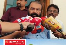 സിപിഐ (എം) പ്രവർത്തകരെ വേട്ടയാടാൻ പൊലീസിനെ അനുവദിക്കില്ല: വി. ശിവൻകുട്ടി