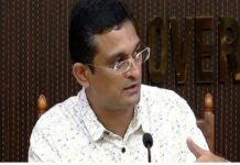 മുഖ്യ തിരഞ്ഞെടുപ്പ് ഓഫീസറായി ഡോ. എ.കൗഷിഗന് നിയമിതനായി