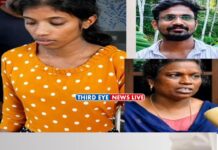 അഷ്കറിനെ കാണുമ്പോൾ കുഞ്ഞ് കരയുമായിരുന്നു; പുഴുത്ത പട്ടിയെപ്പോലെയാണ് അവർ കുഞ്ഞിനെ നോക്കുന്നത്; അവളുടെ അമ്മയാണെന്ന് പറയാൻ പോലും നാണക്കേഡ് ആണ്; നെടുമങ്ങാട്ടെ ഒന്നരവയസ്സുകാരന്റെ കൊലപാതകത്തിൽ പ്രതികരണവുമായി അറസ്റ്റിലായ പ്രതി അഖിലയുടെ അമ്മ റീന