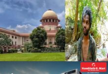 അട്ടപ്പാടി മധു വധക്കേസ്; 3 പ്രതികളെ വെറുതെ വിട്ട നടപടിക്കെതിരെ കുടുംബം സുപ്രീംകോടതിയിലേക്ക്, സർക്കാർ നിയമസഹായം നല്കുമെന്ന് പ്രതീക്ഷയുണ്ടെന്ന് മധുവിന്റെ സഹോദരി
