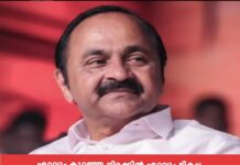 നാട്ടില് മാധ്യമ സ്വാതന്ത്ര്യം ഉണ്ടാകണം; ഞാൻ അടക്കമുള്ള ഭരണകർത്താക്കള് വിമർശിക്കപ്പെടണമെന്നും മുഖ്യമന്ത്രി വിഡി സതീശൻ