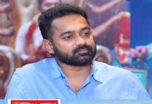 സംഘടനയിലെ പ്രശ്നങ്ങള് സംഘടനയില് തന്നെ തീരണം; ജാതി മത വിഷയങ്ങള് വരുമ്പോള് സാമാന്യബുദ്ധി ഉപയോഗിച്ച് പ്രതികരിക്കുന്നതാണ് ഉചിതമെന്നും നടൻ ആസിഫ് അലി