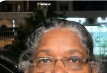 പയ്യപ്പാടി അടിച്ചിലിൽ (മുതുകടയിൽ ഒളശ്ശ) ശോശാമ്മ മാത്യു (കുഞ്ഞമ്മണി-67) നിര്യാതയായി