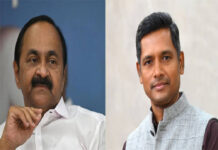 രത്തന് ഖേല്ക്കറുടെ നിയമനം; ‘ഉദ്ദിഷ്ട കാര്യത്തിന് ഉപകാരസ്മരണ’ പോലെ; തെരഞ്ഞെടുപ്പിന്റെ വിശ്വാസ്യതയെ ചോദ്യം ചെയ്യുന്ന നടപടിയെന്ന് സിപിഎം