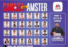 എഐസിസി ജനറല് സെക്രട്ടറി കെ സി വേണുഗോപാലിനെതിരേ സോഷ്യല് മീഡിയയില് കോണ്ഗ്രസ് അണികളുടെ കടുത്ത പ്രതിഷേധം.